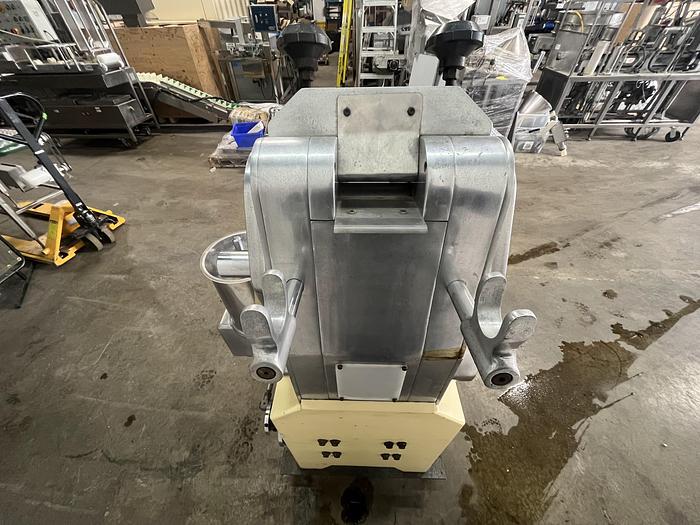 Used Agnelli Fresh Pasta Former