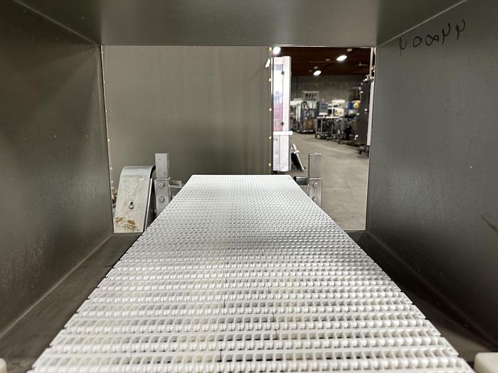 Used Fortress Stealth Metal Detector