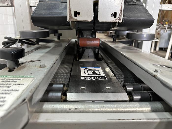 Used 3M-Matic Adjustable Case Sealer