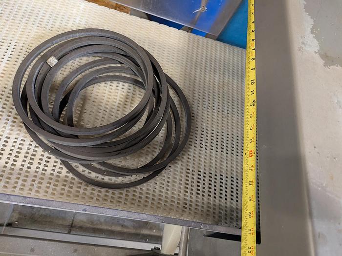 Used Loma IQ2 Metal Detector