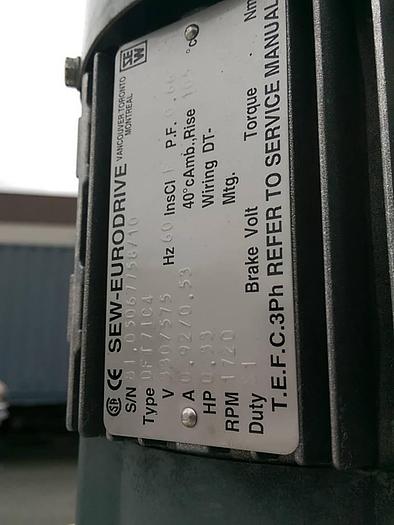 Used 500 Gallon Refrigerated Milk Tank