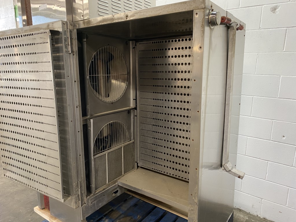Used Cres-Cor CXO-4935-GB Baking Oven