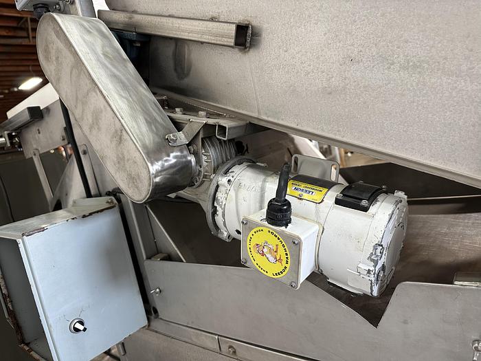 Used Lakewood Berry Leaf Blower