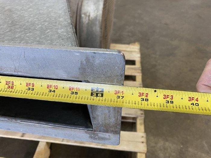 Used Air Blower With Shroud