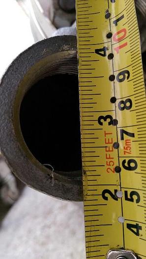 Used Enermax Heat Exchanger