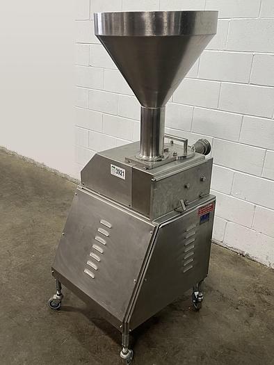 Used ALPI Pasta Extruder
