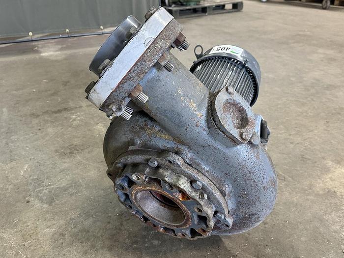 Used Deming 7171 Centrifugal Pump
