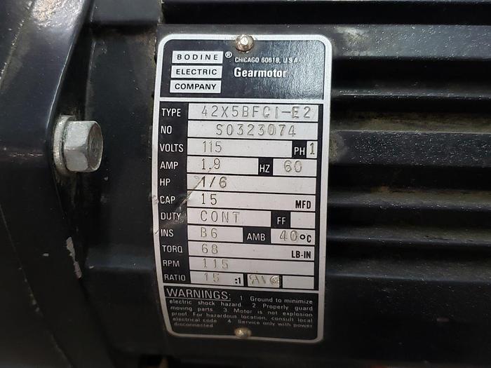 Used 3M-Matic™ 700r Random Case Sealer