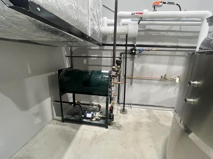 Used Distillery Equipment