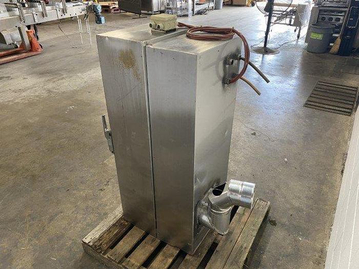 Used Stein RRS Smoke Generator