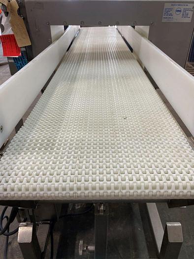 Used Loma IQ² 'The Max!' Metal Detector