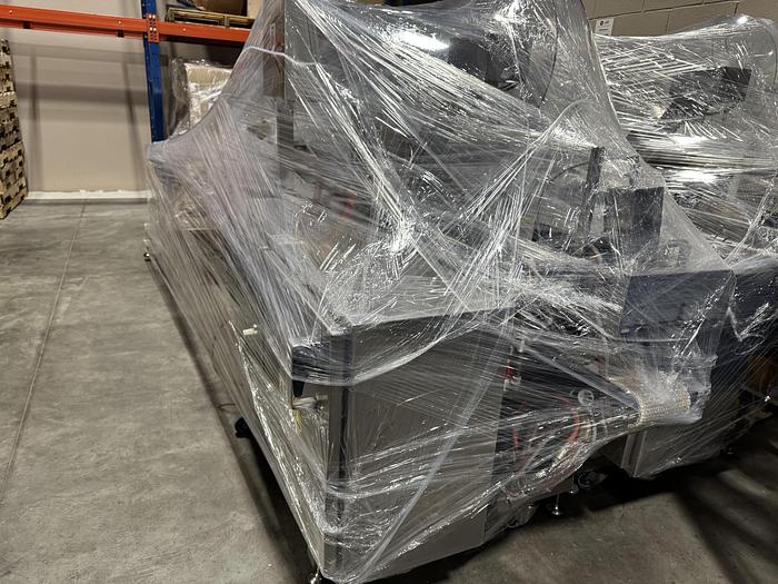 Used Autobag 475000B1 Bagging Machine