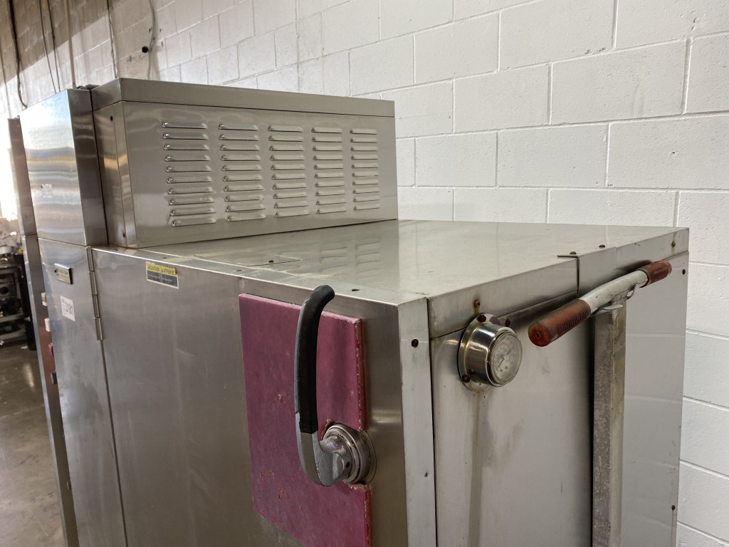 Used Cres-Cor CXO-4935-GB Baking Oven