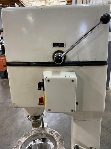 Used Rego SM3 30L Mixer