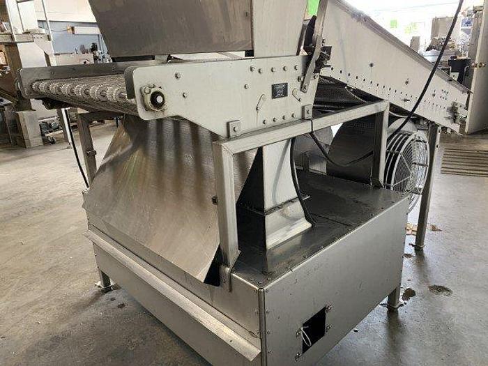 Used Lakewood Berry Leaf Blower