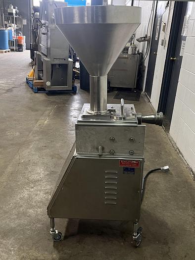Used ALPI Pasta Extruder