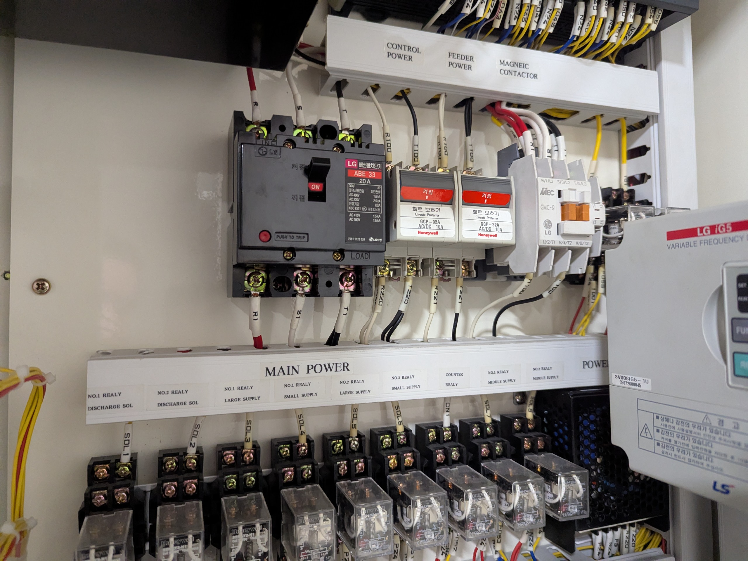 Used Dual Head Net Weigh Filler with Bucket Elevator Infeed