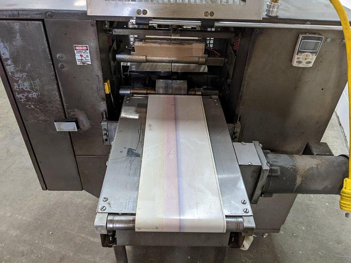 Used Doboy Mustang IV Flow Wrapper