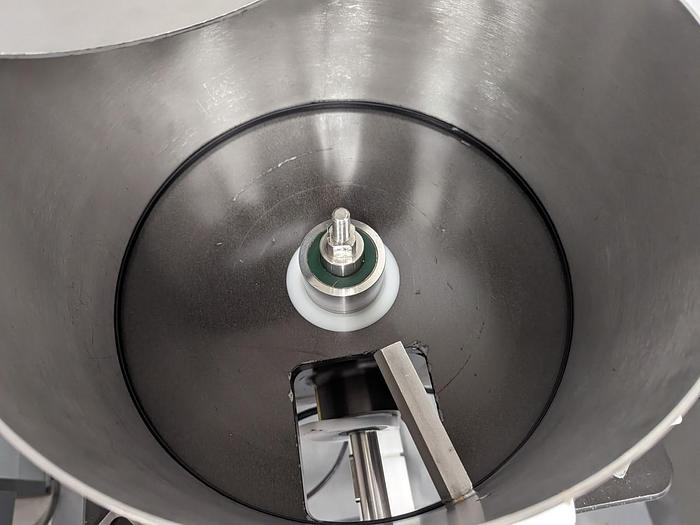 Used Deighton R Series 180 Formatic Machine