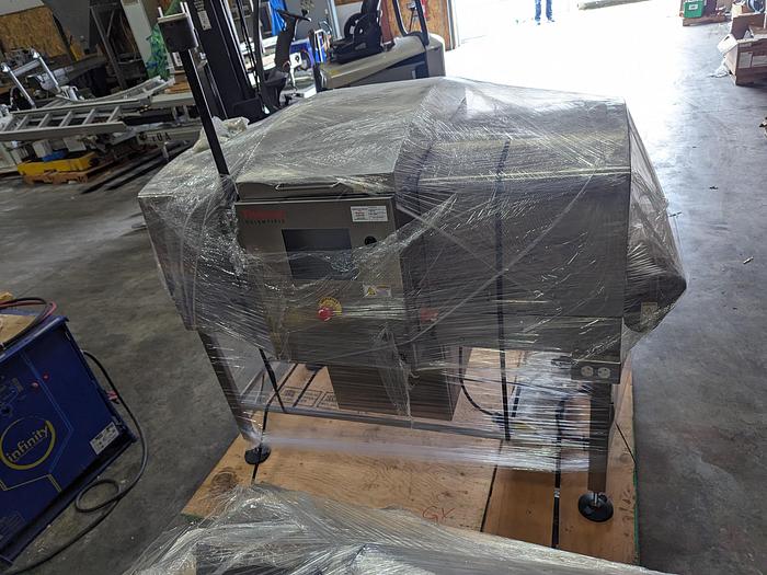 Used ThermoFisher Scientific X-Ray Inspection Unit