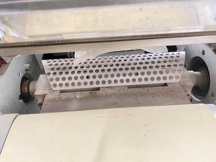 Used PFM 30S Flow Wrapper for Sale at Steep Hill Equipment Solutions