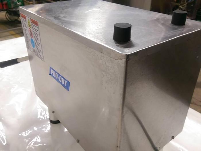 Used Pro-Cut KG-22-WXP Meat Grinder