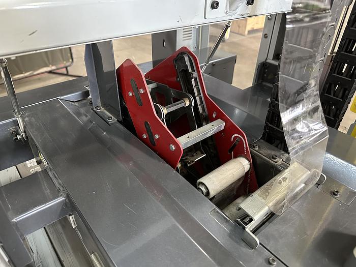 Used 3M-Matic Automatic Case Sealer