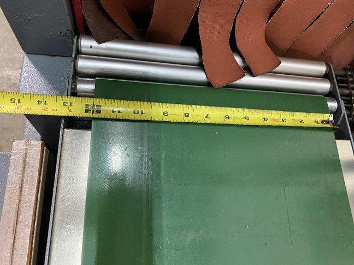 Used Seal-A Tron Seal & Shrink Wrapper