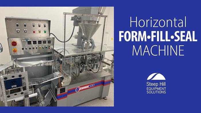 Used Set Pack S110 Duplex HFFS