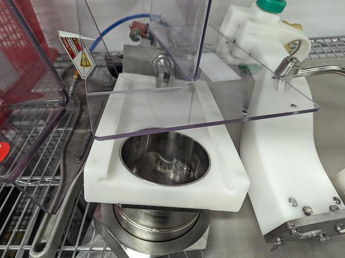 Used Vemag Robot 500 Vacuum Filler