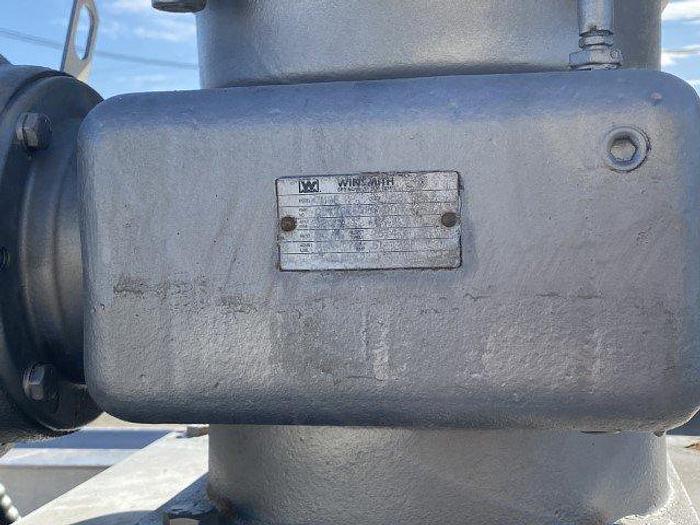 Used Chester Jensen 70N20 Cooker-Coolers