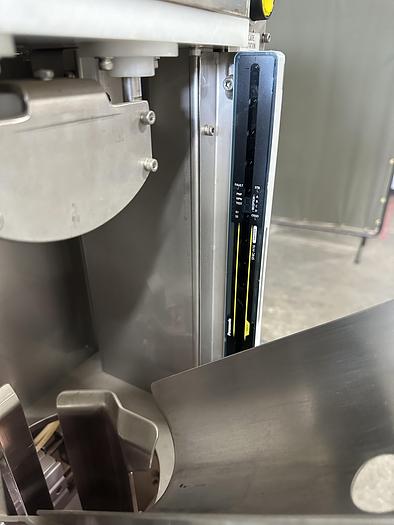 Used Namoku Tsuma-Taro Vegetable Spiral Cutter