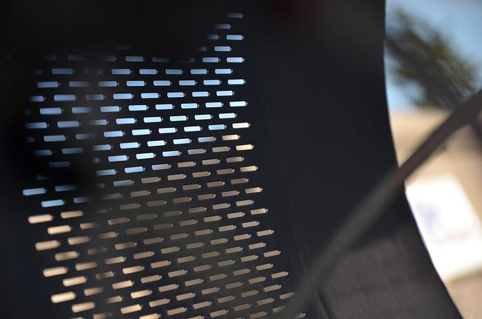 Used Berry Tumbler with Sprayer Coater