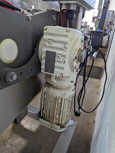 Used FME Unifilller CCM18 Cookie Depositor