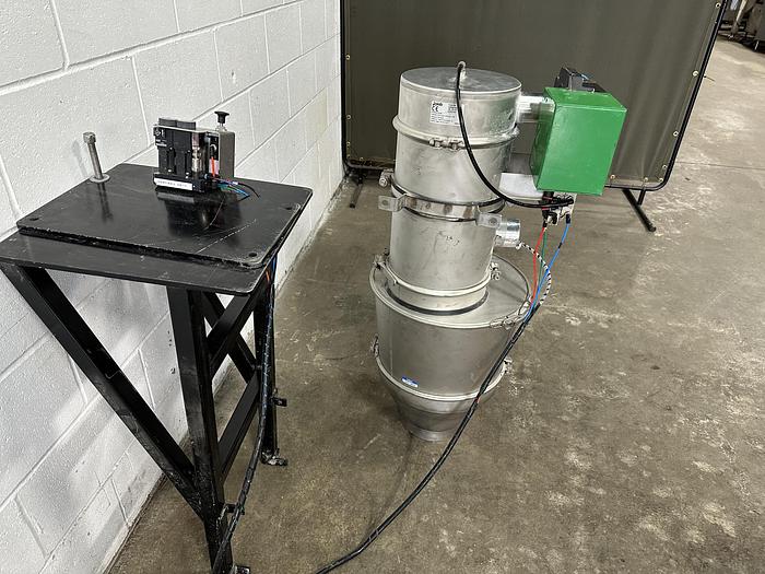 Used 2016 PIAB AB PiFLOW