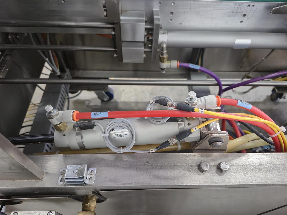Used Econocorp Econoseal E 2000 Horizontal Cartoner