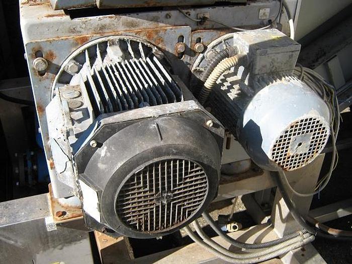 Used PIERALISI Baby 2 Decanter Centrifuge