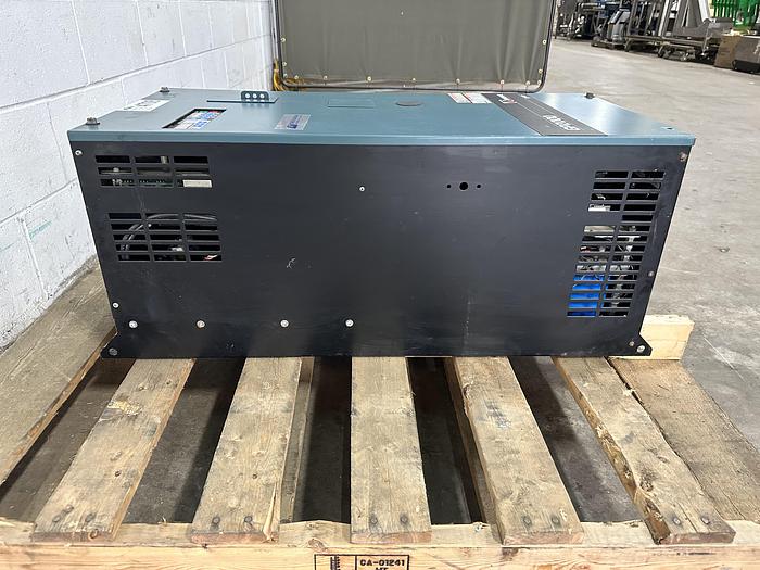 Used Reliance GP2000 30 HP AC Drive