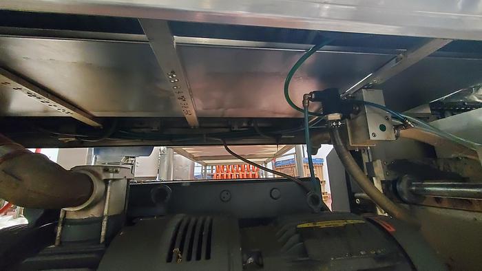 Used Multivac Thermoformer R230