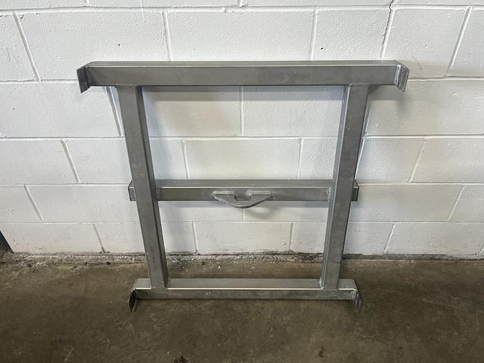 Used SuperSac Unloader