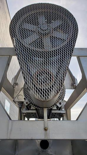 Used Langsenkamp SS Pulper-Finisher