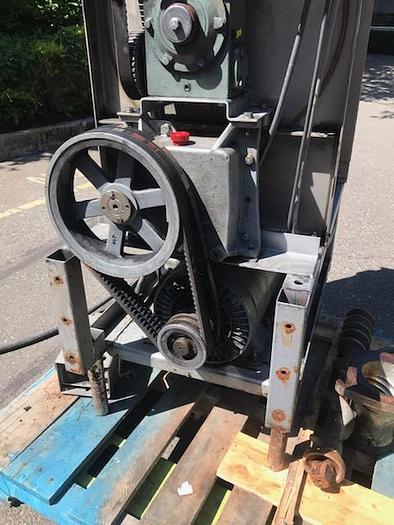 Used Hobart 4246 HD Mixer-Grinder