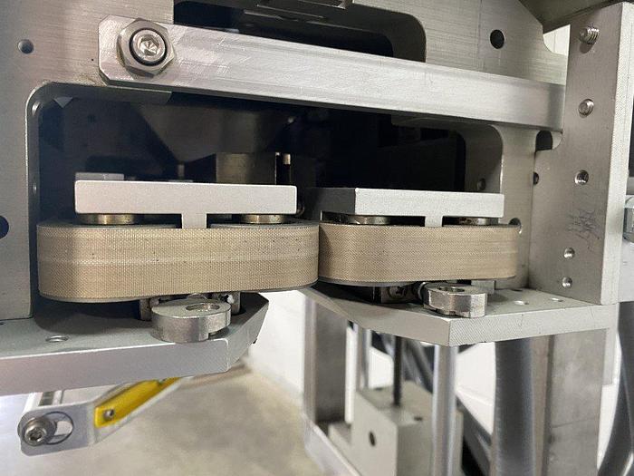 Used Urania 3500P Pouch Heat Sealer