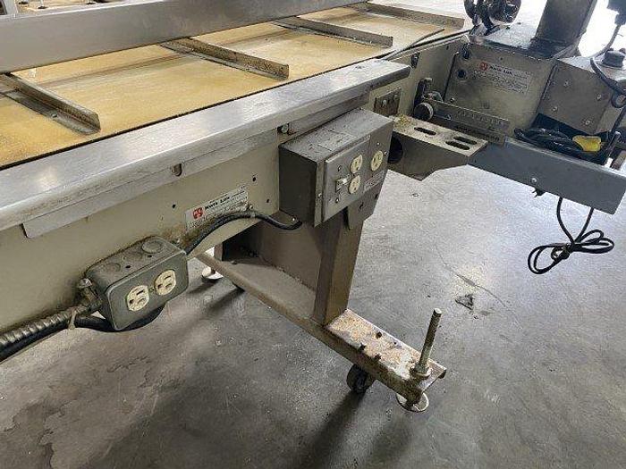 Used Kwik Lok 872B Automatic Bag Closer