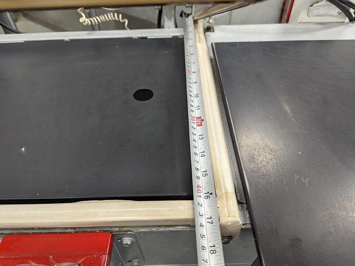 Used Seal-A-Tron OB Seal & Shrink Wrapper