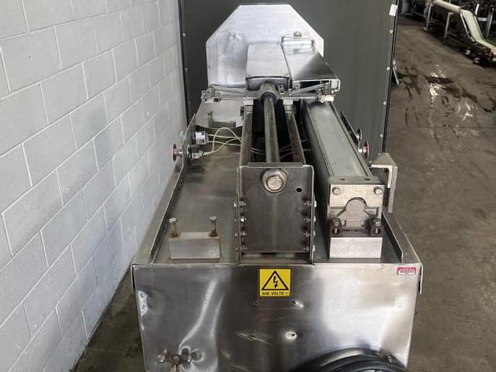 Used Johnson Cheese Shredder