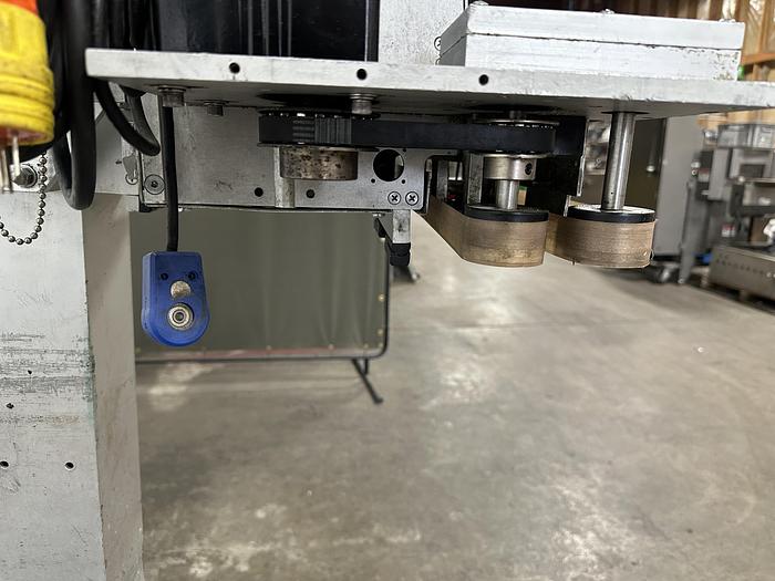 Used Emplex MPS-6000 Bag Sealer