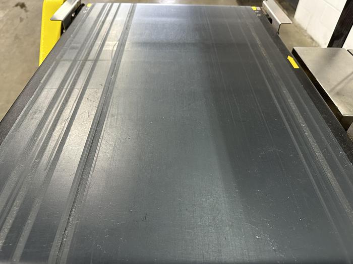 Used Mettler Toledo In-Motion Package Checkweigher