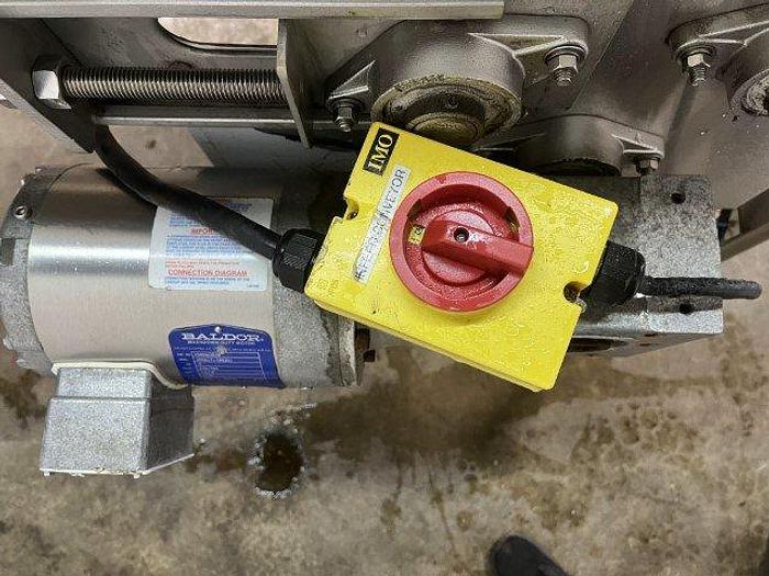 Used Pro-One 7' Long Conveyor