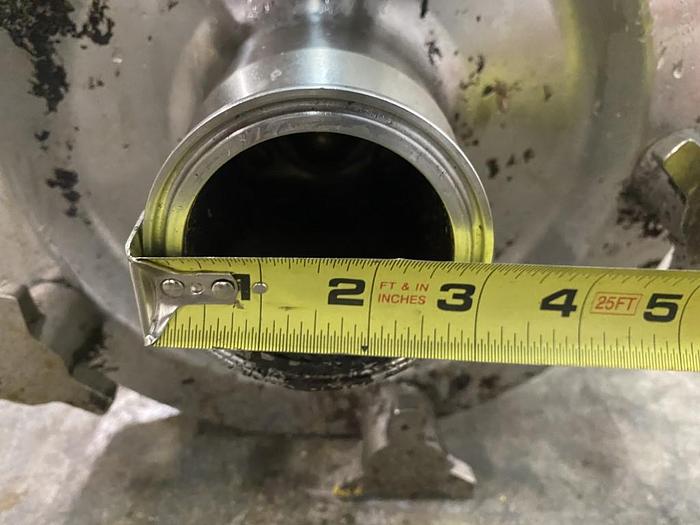 Used Fristam FPX742-180 Centrifugal Pump